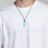 Larimar Necklace Harvey