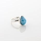 Larimar Ring Melody