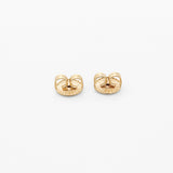 Petite Remi Pear Studs
