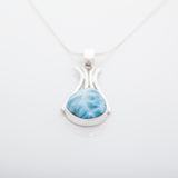 Real Larimar Jewelry by The Larimar Shop