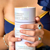 La Mar - Summer soy wax candle