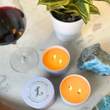 La Mar - Summer soy wax candle