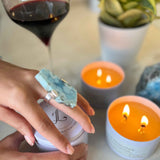 La Mar - Summer soy wax candle