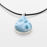 Larimar Pendant Vanessa