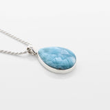 Larimar Pendant Vivi