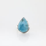 Teardrop Ring Treisi