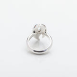 Larimar Amber Ring, Jaiba