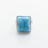 Larimar Ring Ria