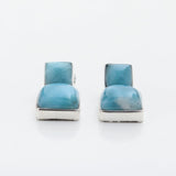 Larimar Earrings Sonia