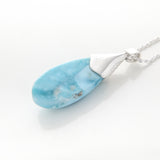 Larimar Pendant Maisie
