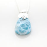 Larimar Pendant Felicity