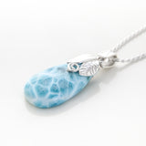 Larimar Pendant Felicity