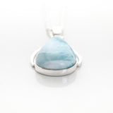 Larimar Pendant CLOUD LI