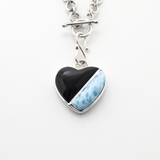 Heart Shaped Charm
