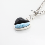 Heart Shaped Charm