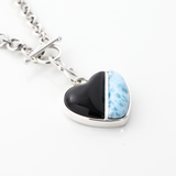 Heart Shaped Charm