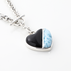 Heart Shaped Charm