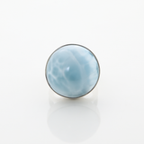 Larimar Ring Campanita
