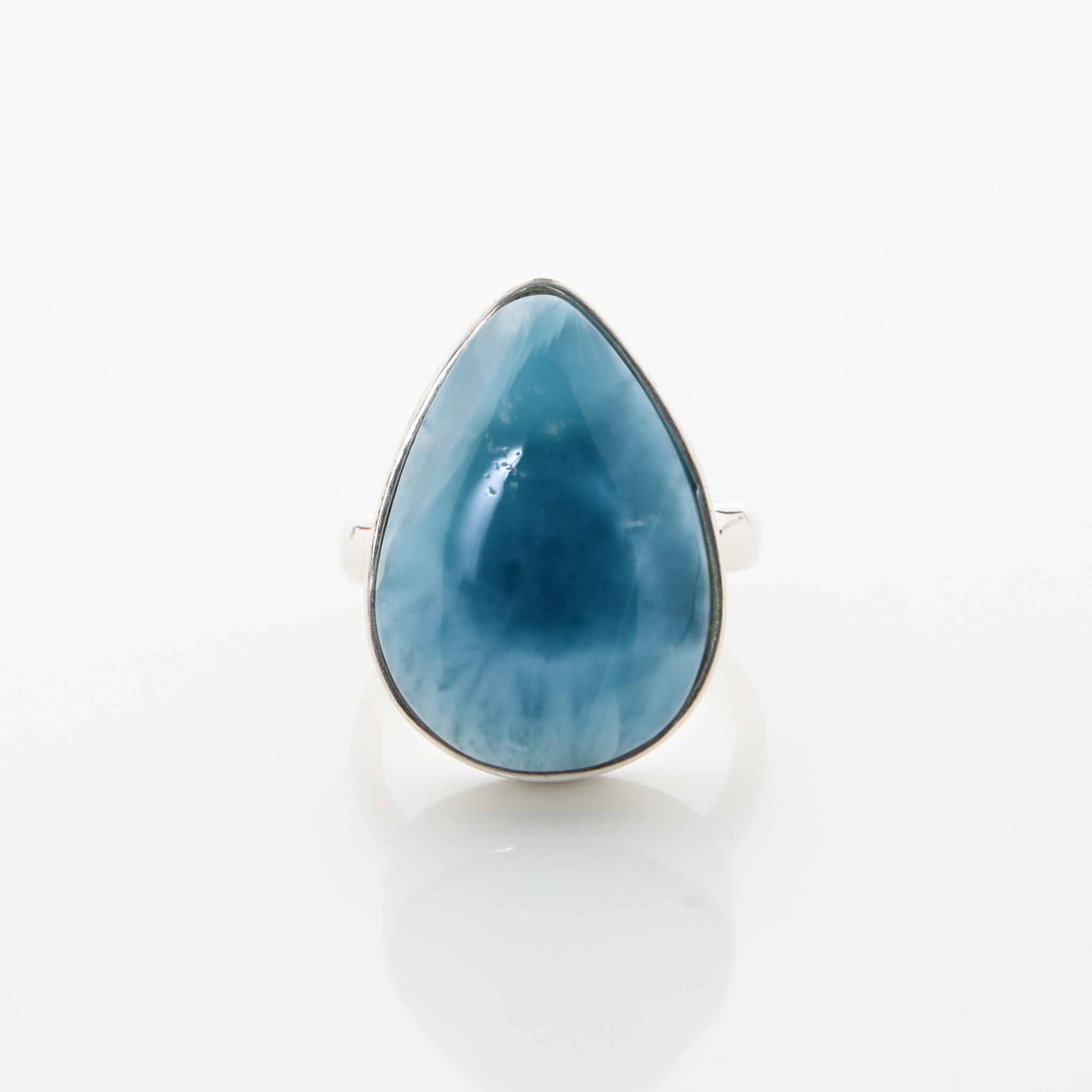 Larimar Ring Acacia