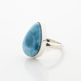 Larimar Ring Acacia