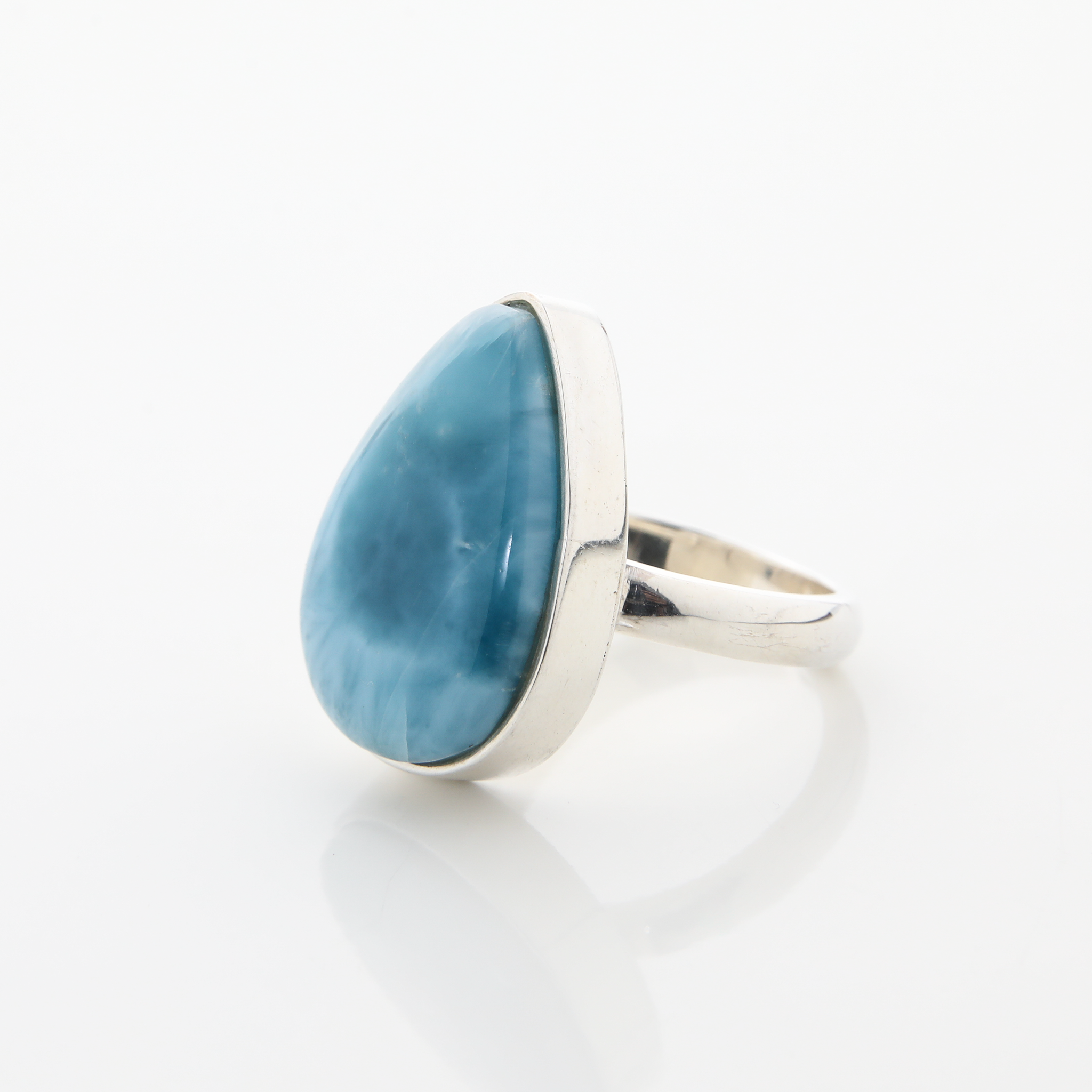 Larimar Ring Acacia