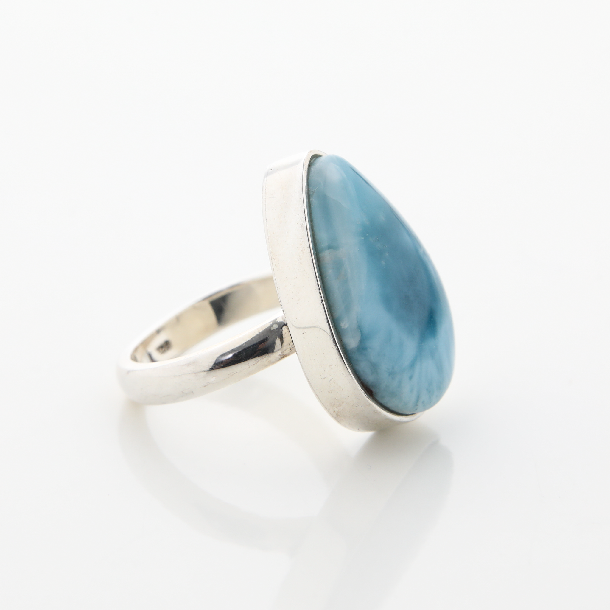 Larimar Ring Acacia