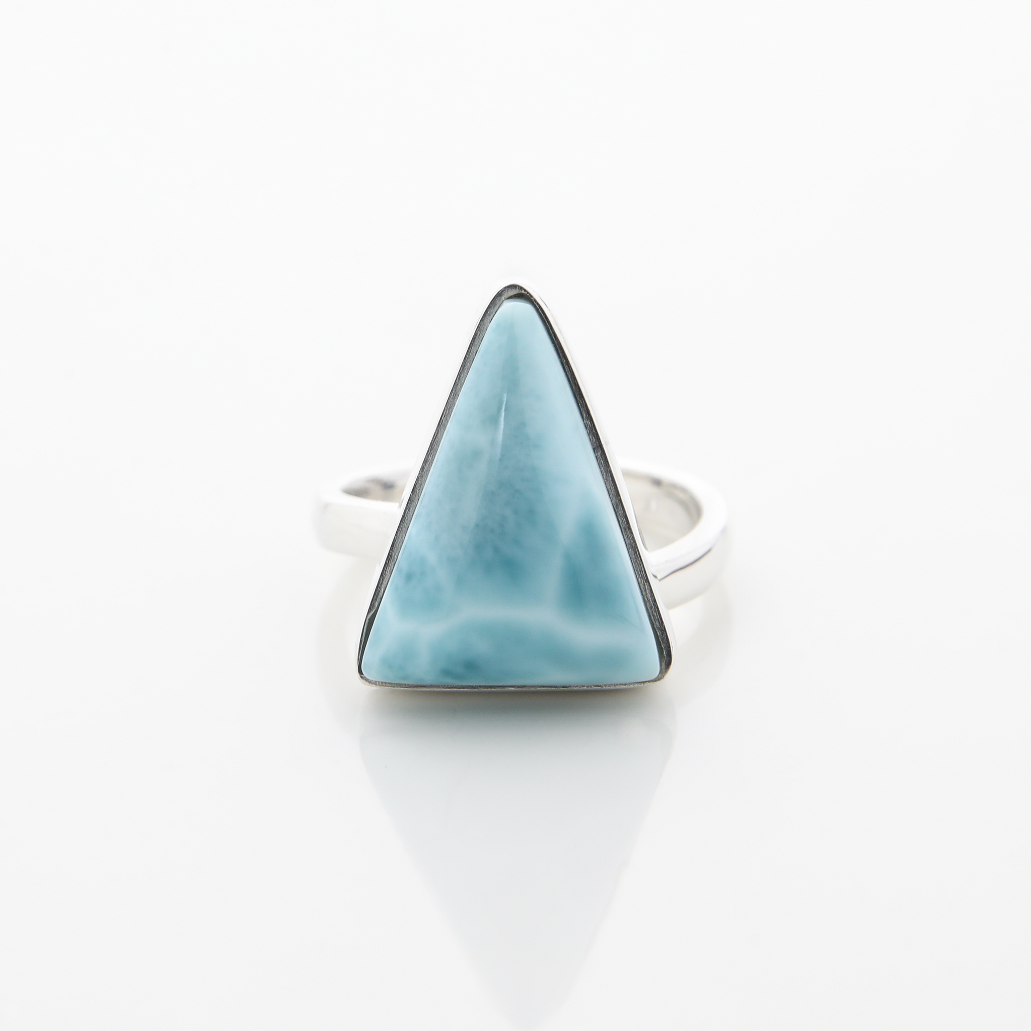 Larimar Ring Desi