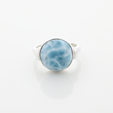 Larimar Ring Cali