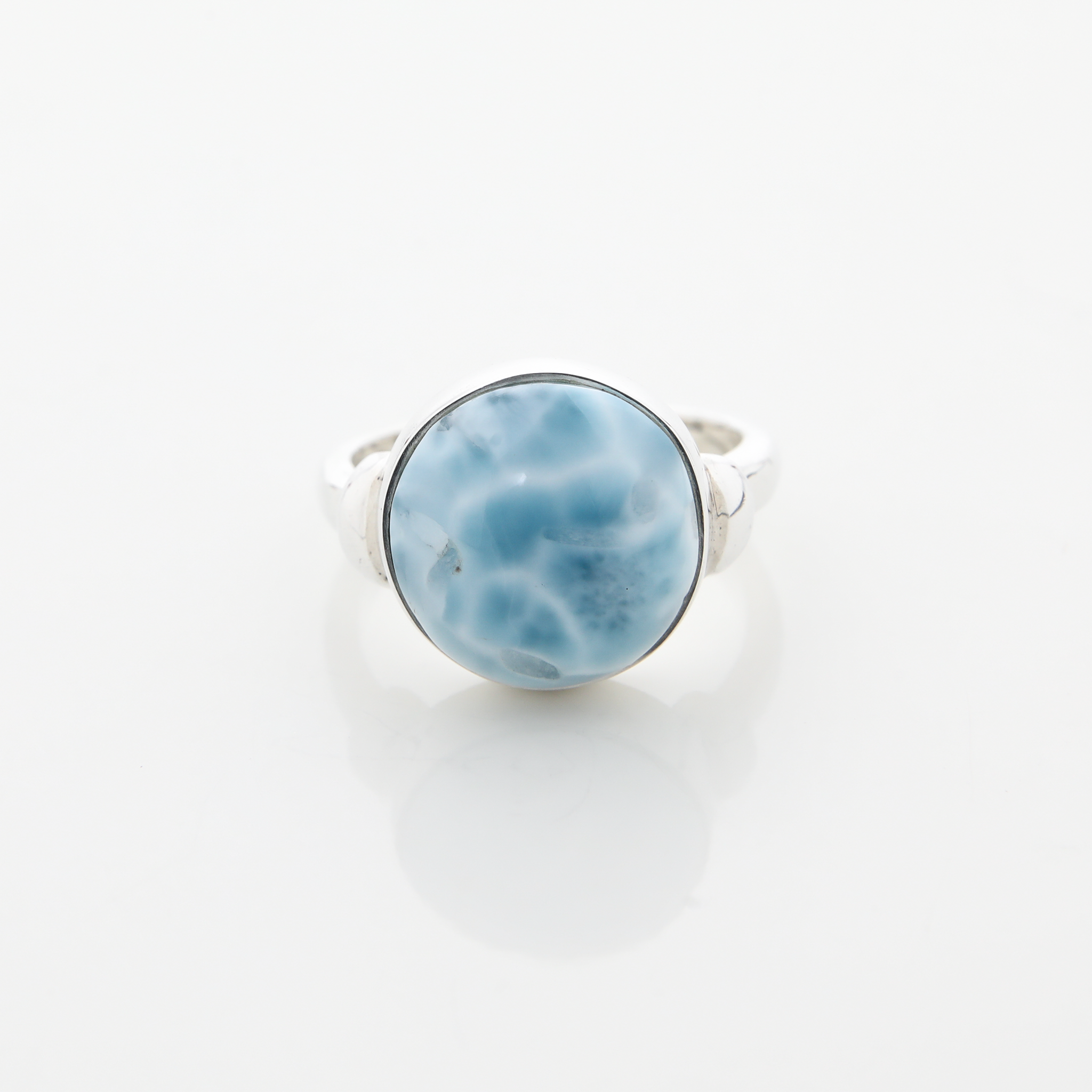 Larimar Ring Cali