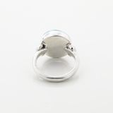 Larimar Ring Cali