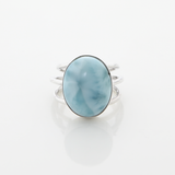 Larimar Ring Begonia
