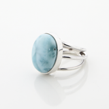 Larimar Ring Begonia