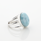 Larimar Ring Begonia