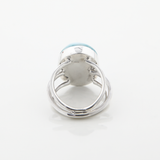 Larimar Ring Begonia