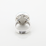 Larimar Ring Amarilis