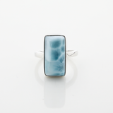 Larimar Ring Hale