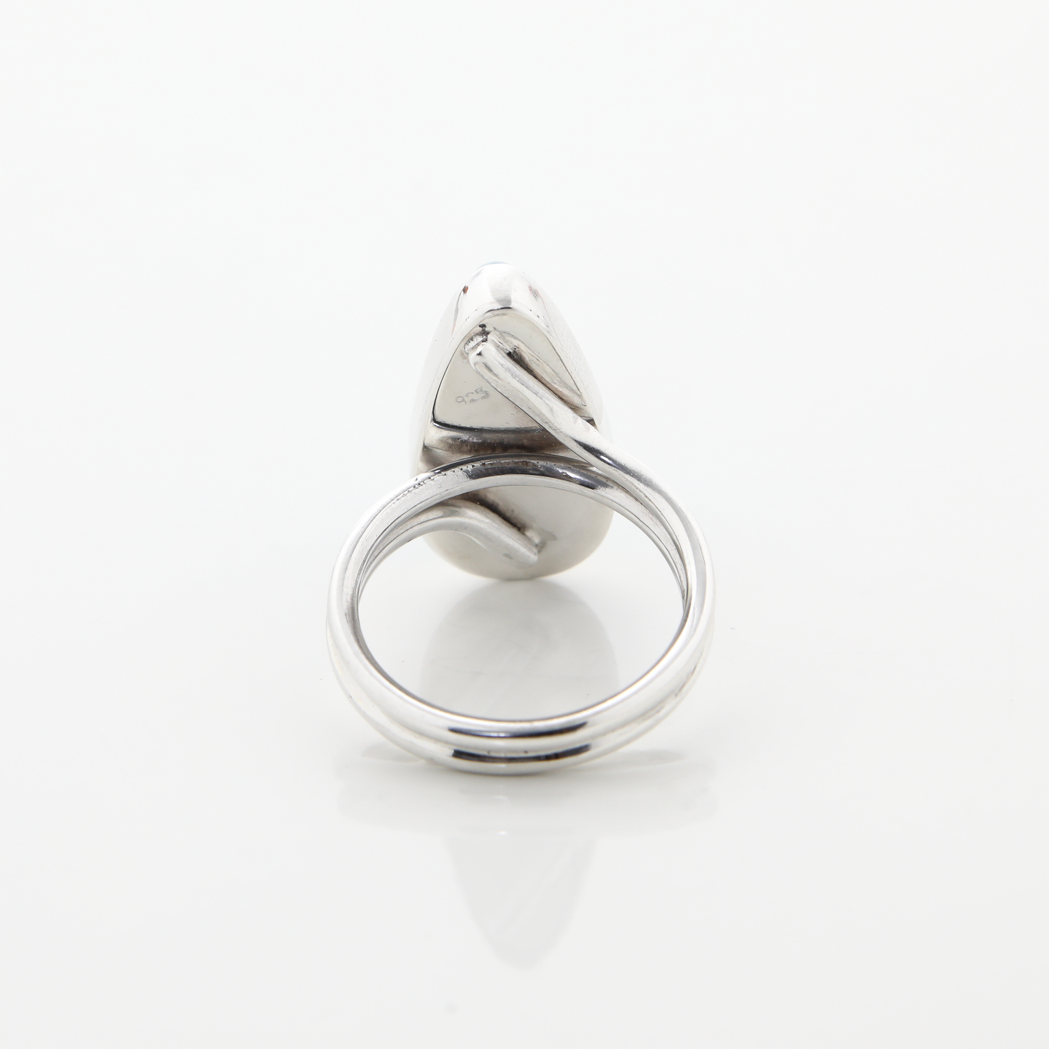 Larimar Ring Nova