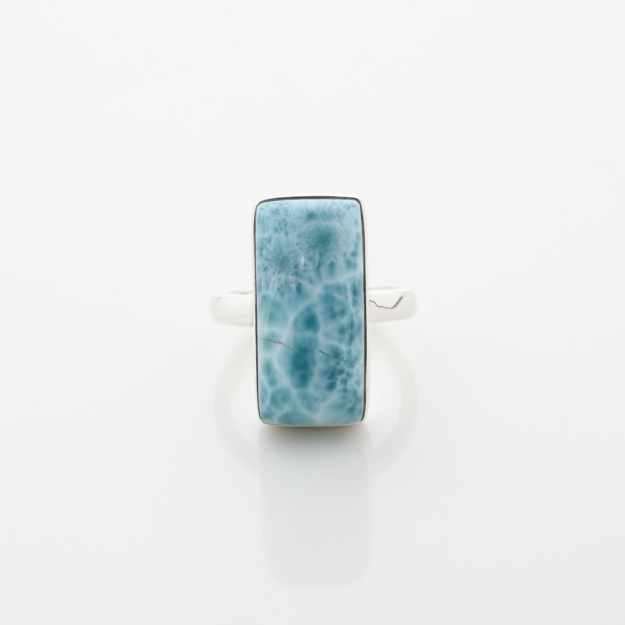 Larimar Ring Espaillat