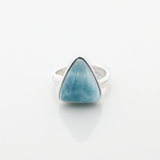Larimar Ring Hani