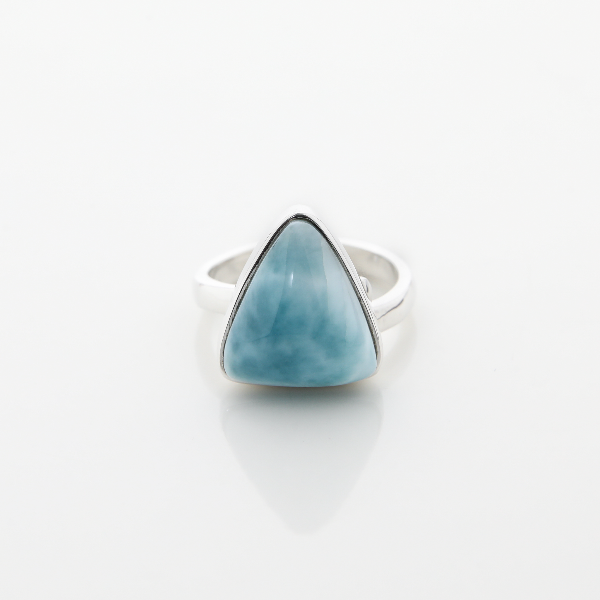 Larimar Ring Hani