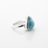 Larimar Ring Hani