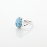 Larimar Ring Jaden