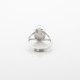 Larimar Ring Jaden
