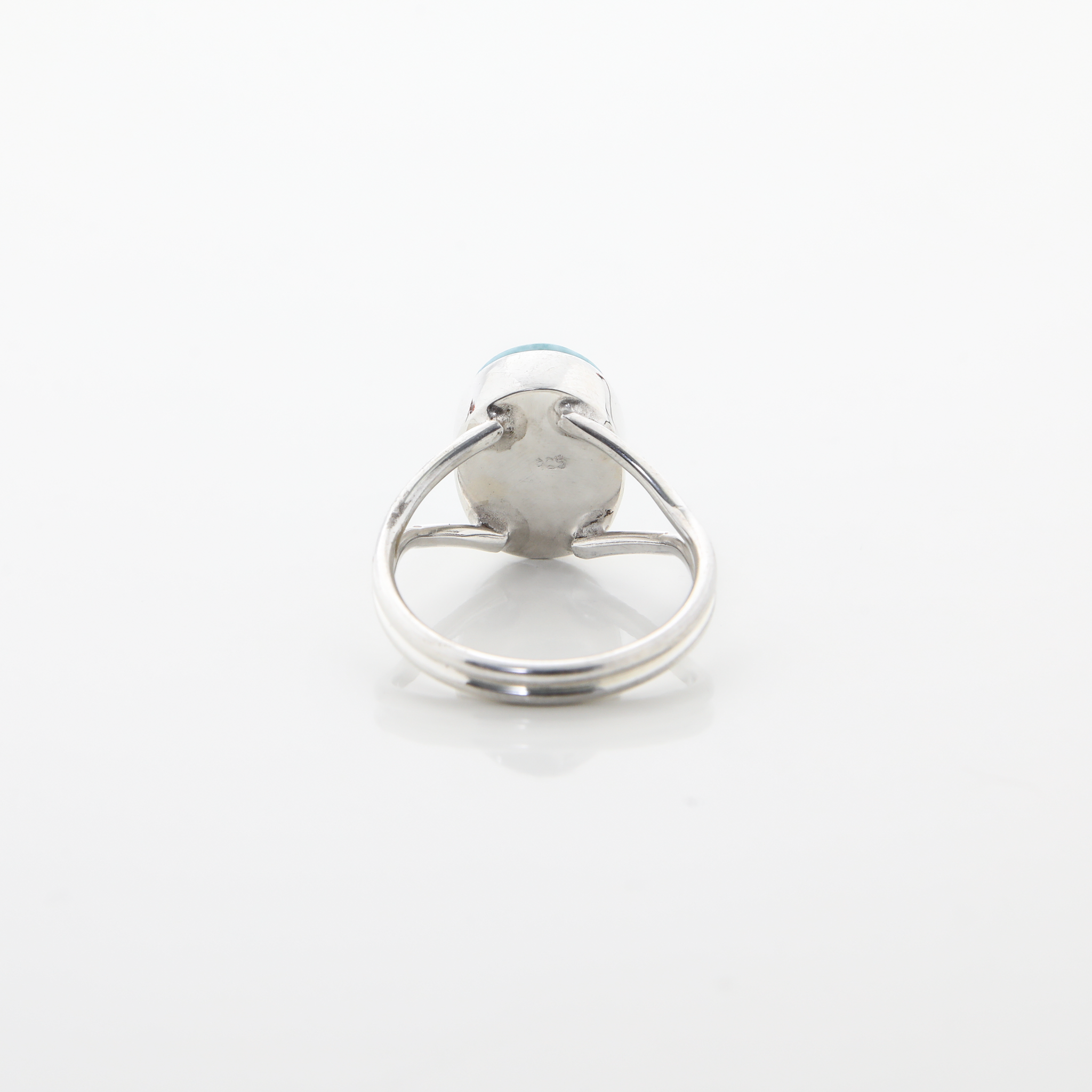 Larimar Ring Jaden