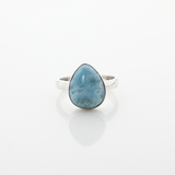 Larimar Ring Dixie
