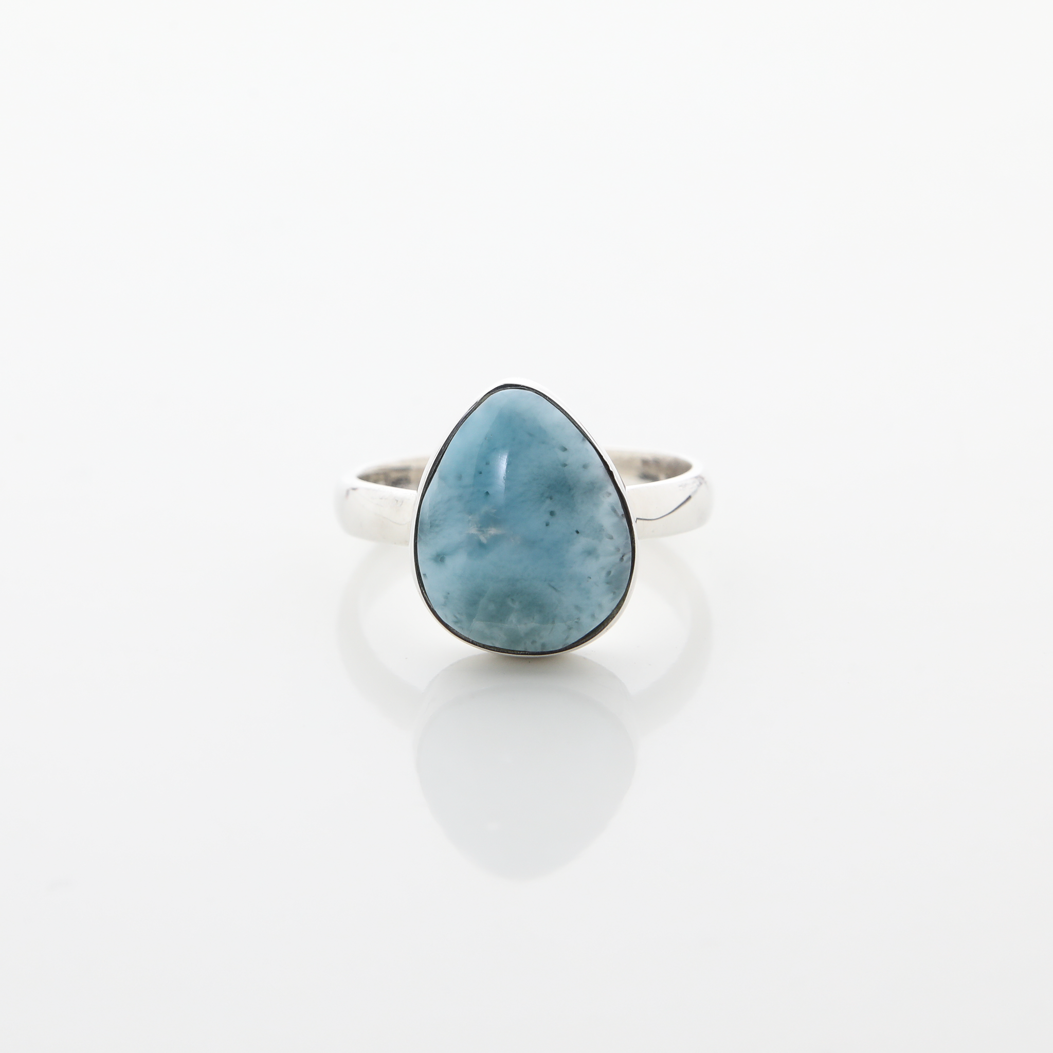 Larimar Ring Dixie