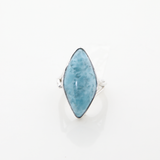 Larimar Ring Hazel