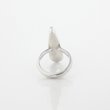 Larimar Ring Azua