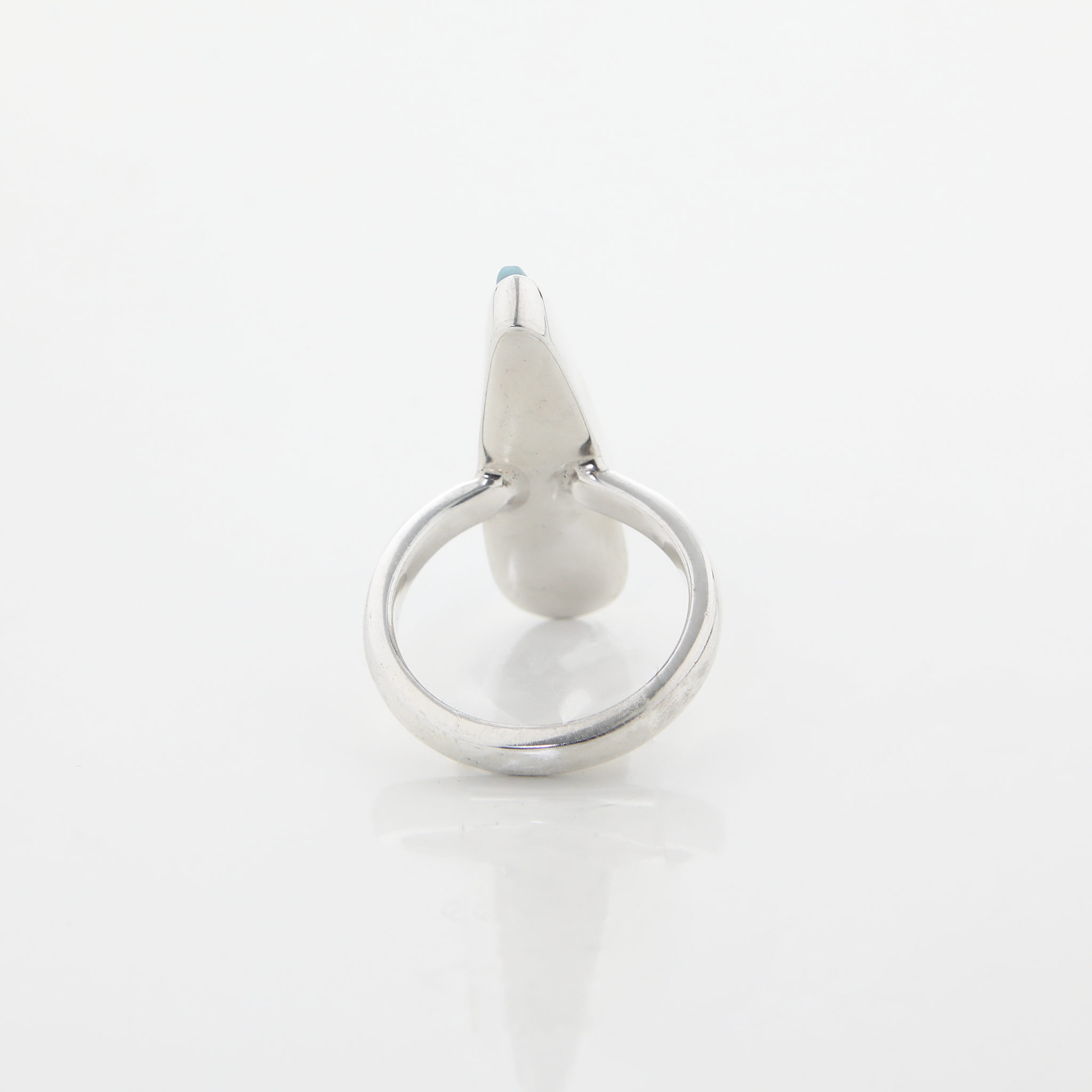 Larimar Ring Azua