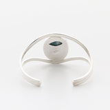 Larimar Cuff Bracelet, Namara